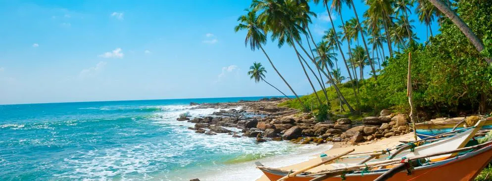 Sri Lanka