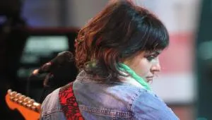 Norah Jones na Oscarach zaśpiewa piosenkę z "Teda"