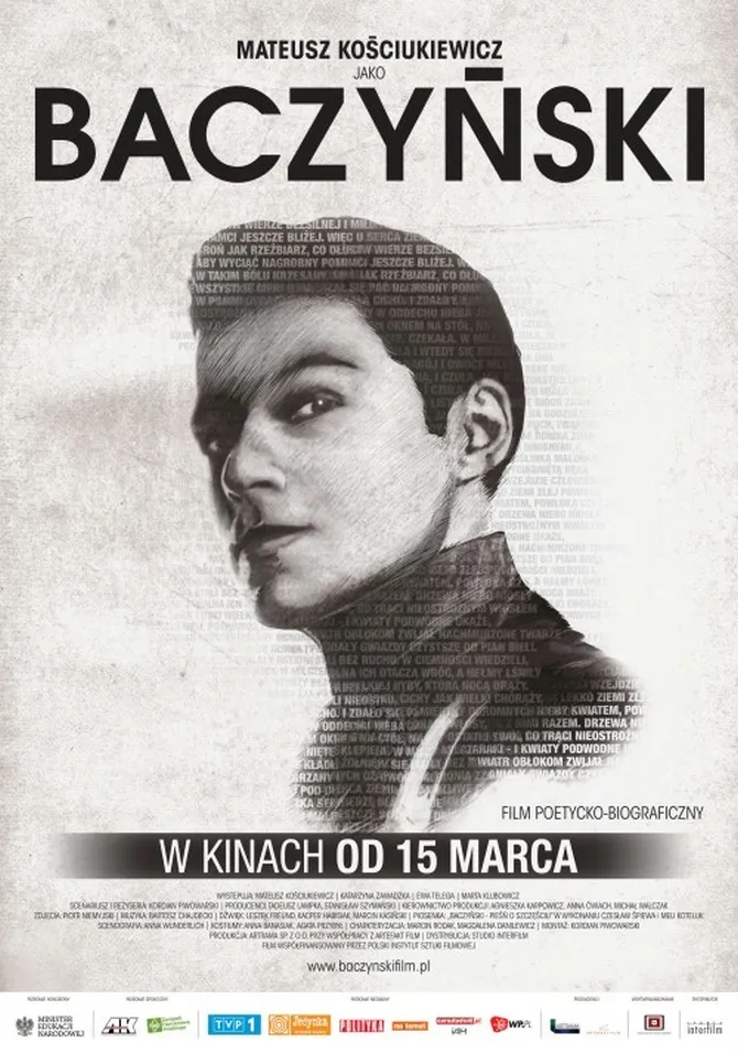 "Baczyńśki"