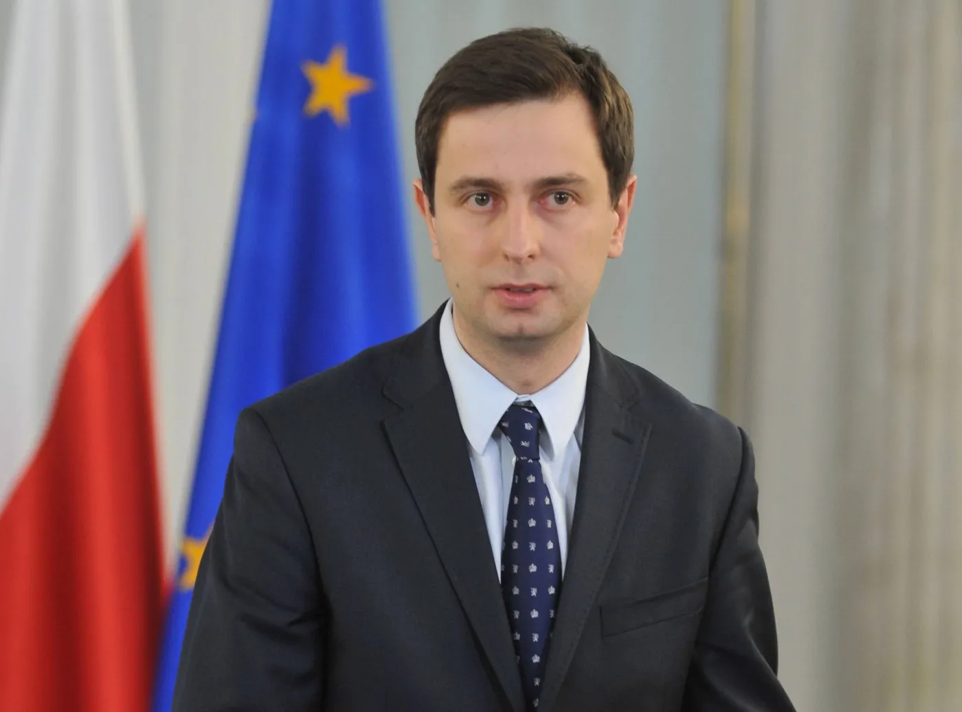 Władysław Kosiniak-Kamysz wyjaśnia jak wyobraża sobie profilowanie bezrobotnych