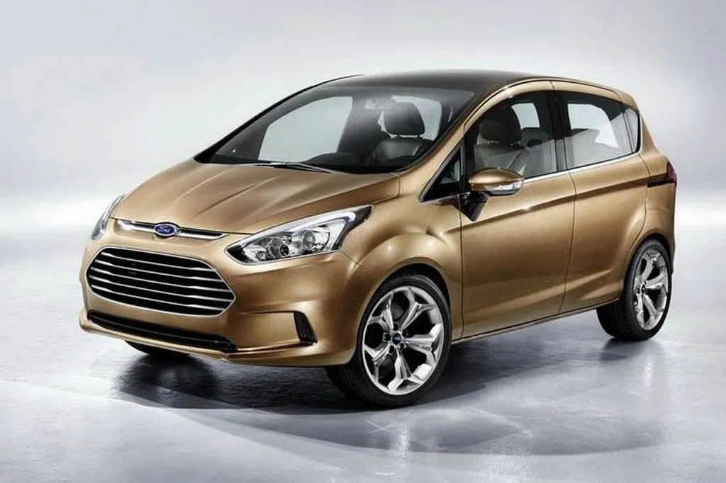 Krótka lista finalistów Car of the Year 2013