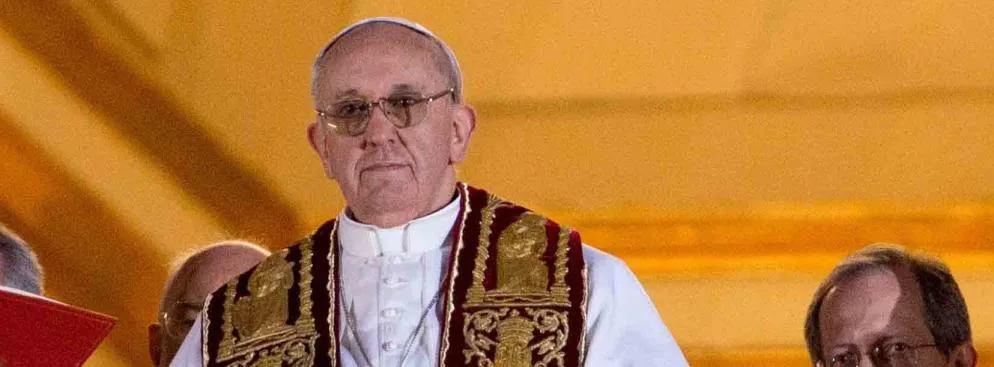 Nowy papież wniesie do Kościoła franciszkańską skromność
