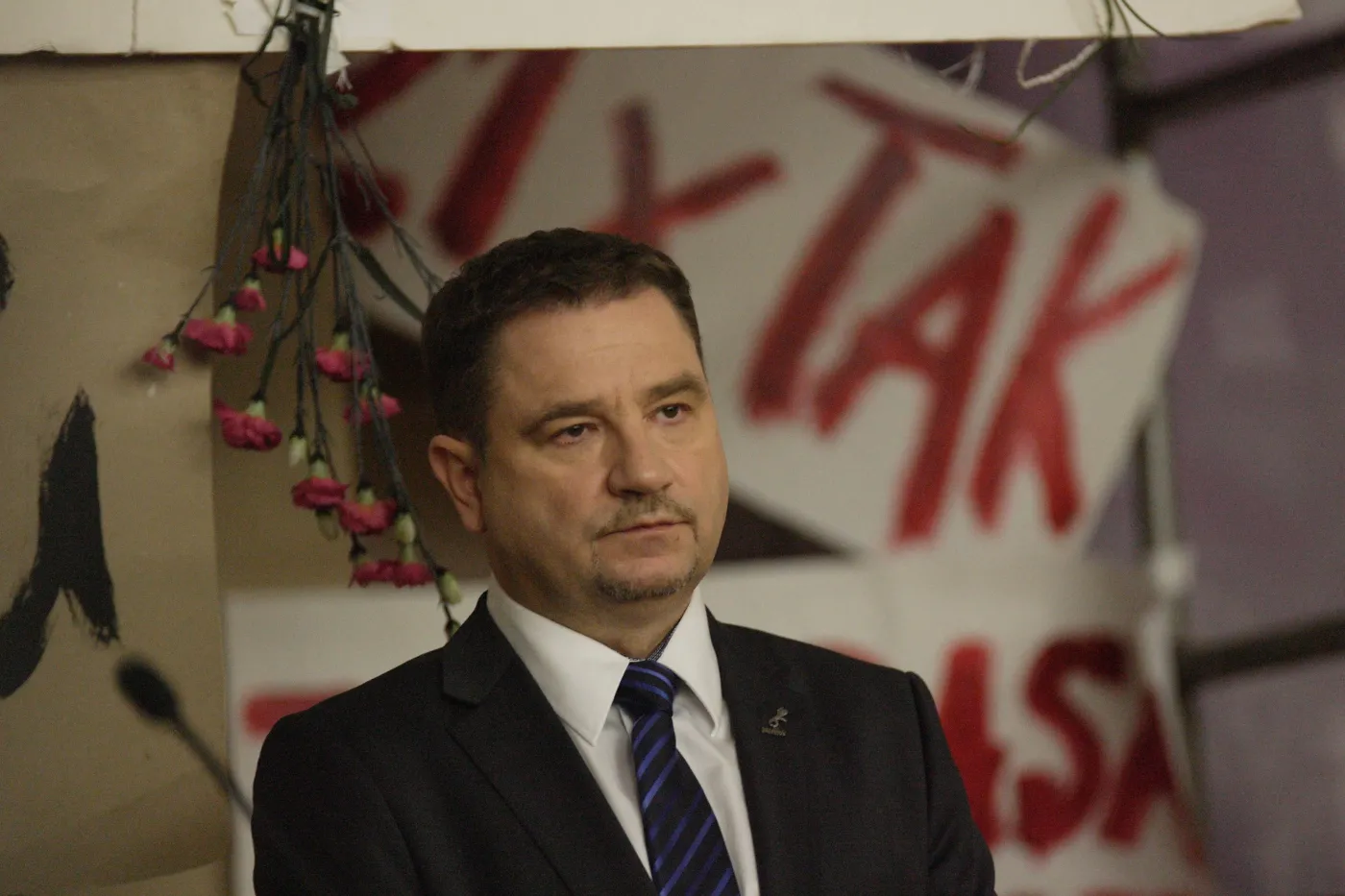 Duda grozi Tuskowi: Jeżeli nie spełnicie postulatów "Solidarności", zorganizujemy strajki w całym kraju