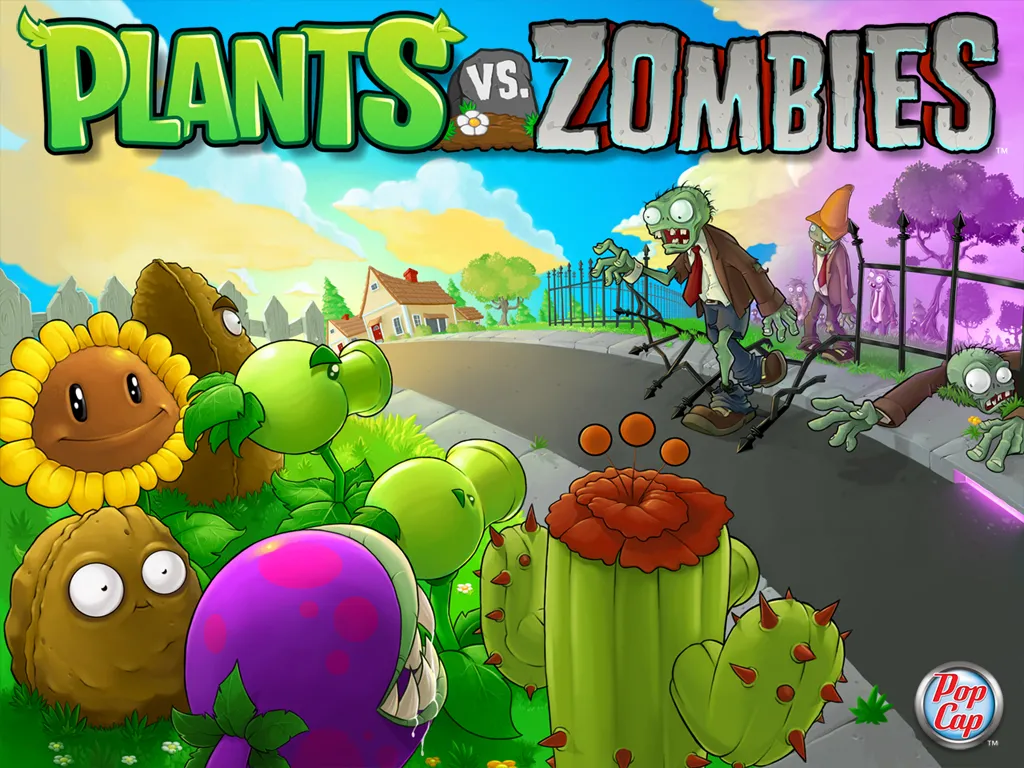 Walka o rynek mobilnej rozrywki. Electronic Arts kupuje PopCap Games za 650 mln dol.