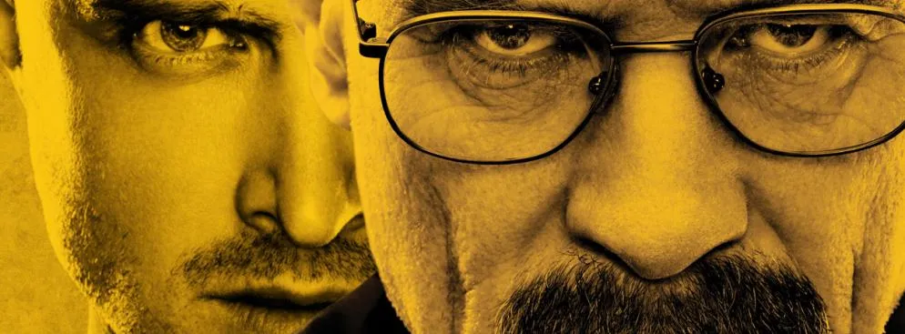 Breaking Bad