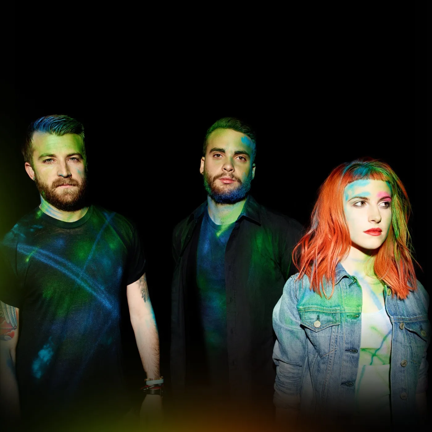 "Paramore"