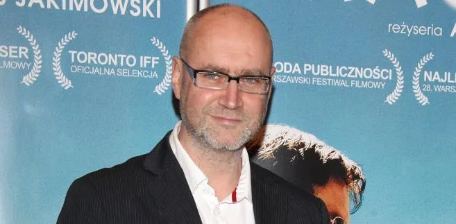 Film "Imagine" Andrzeja Jakimowskiego wchodzi do kin