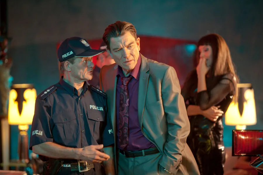 Węże 2013: Oto najgorsze polskie filmy ubiegłego roku
