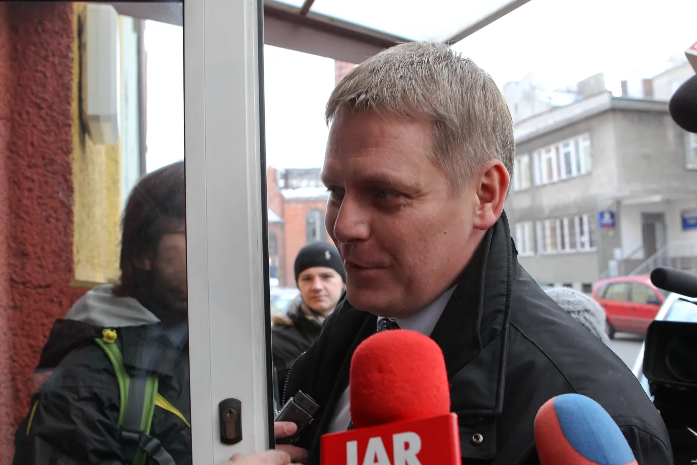 Były wiceszef BOR dementuje: Nic nie mówiłem o rannych ze Smoleńska, których zabrały karetki