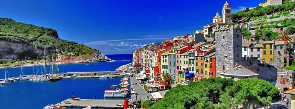 Portovenere