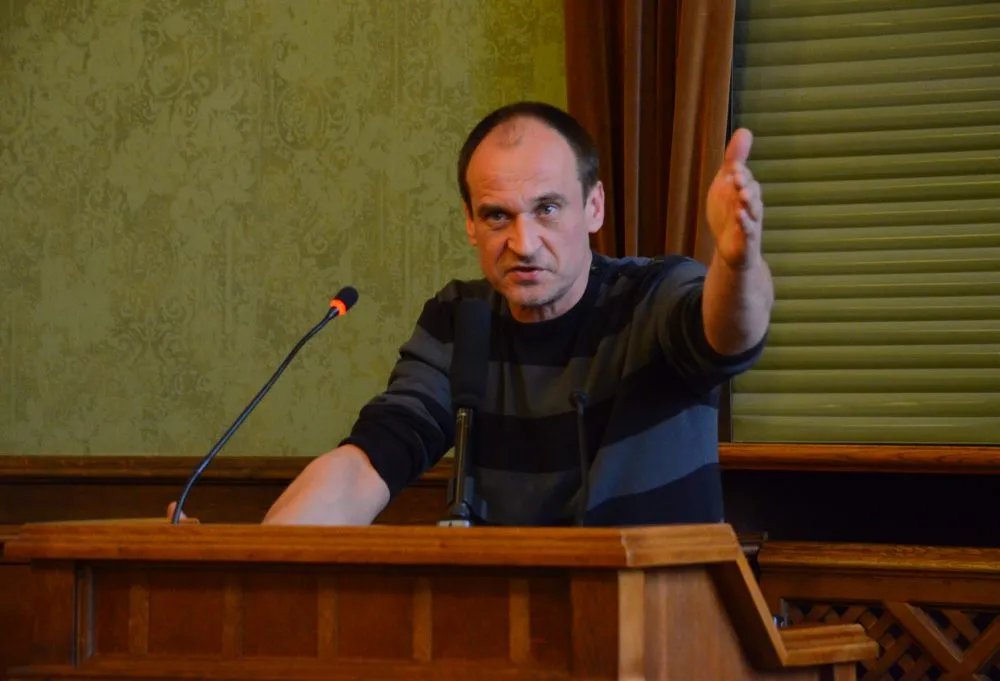 Paweł Kukiz