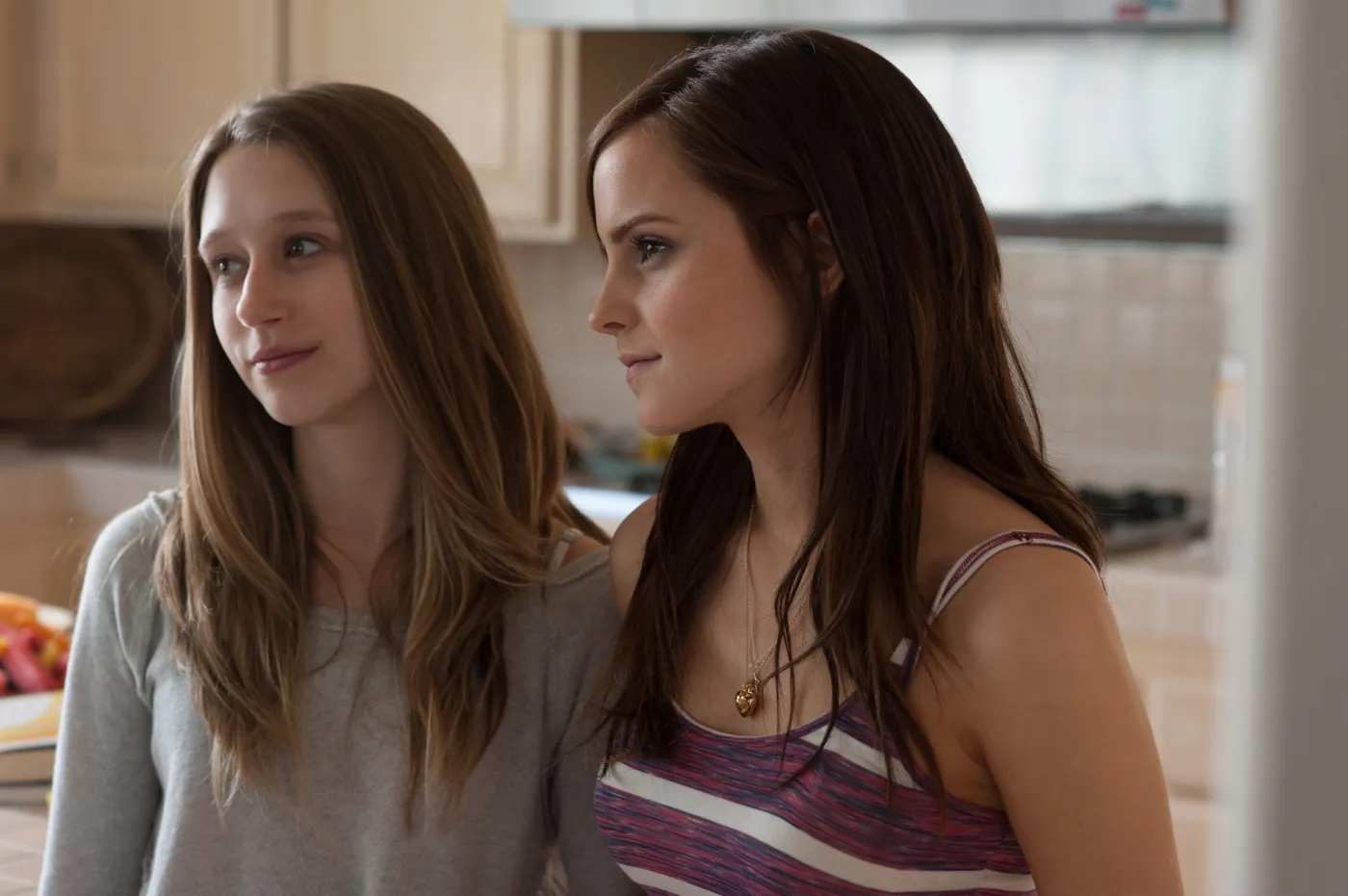Emma Watson w kolejnym zwiastunie "The Bling Ring"