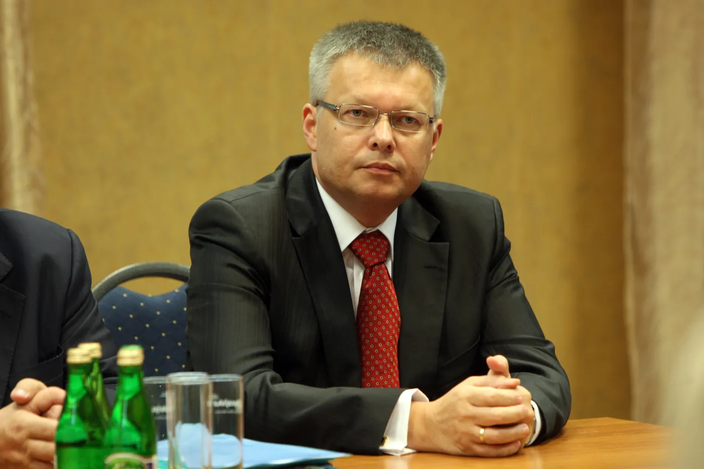 Janusz Kaczmarek