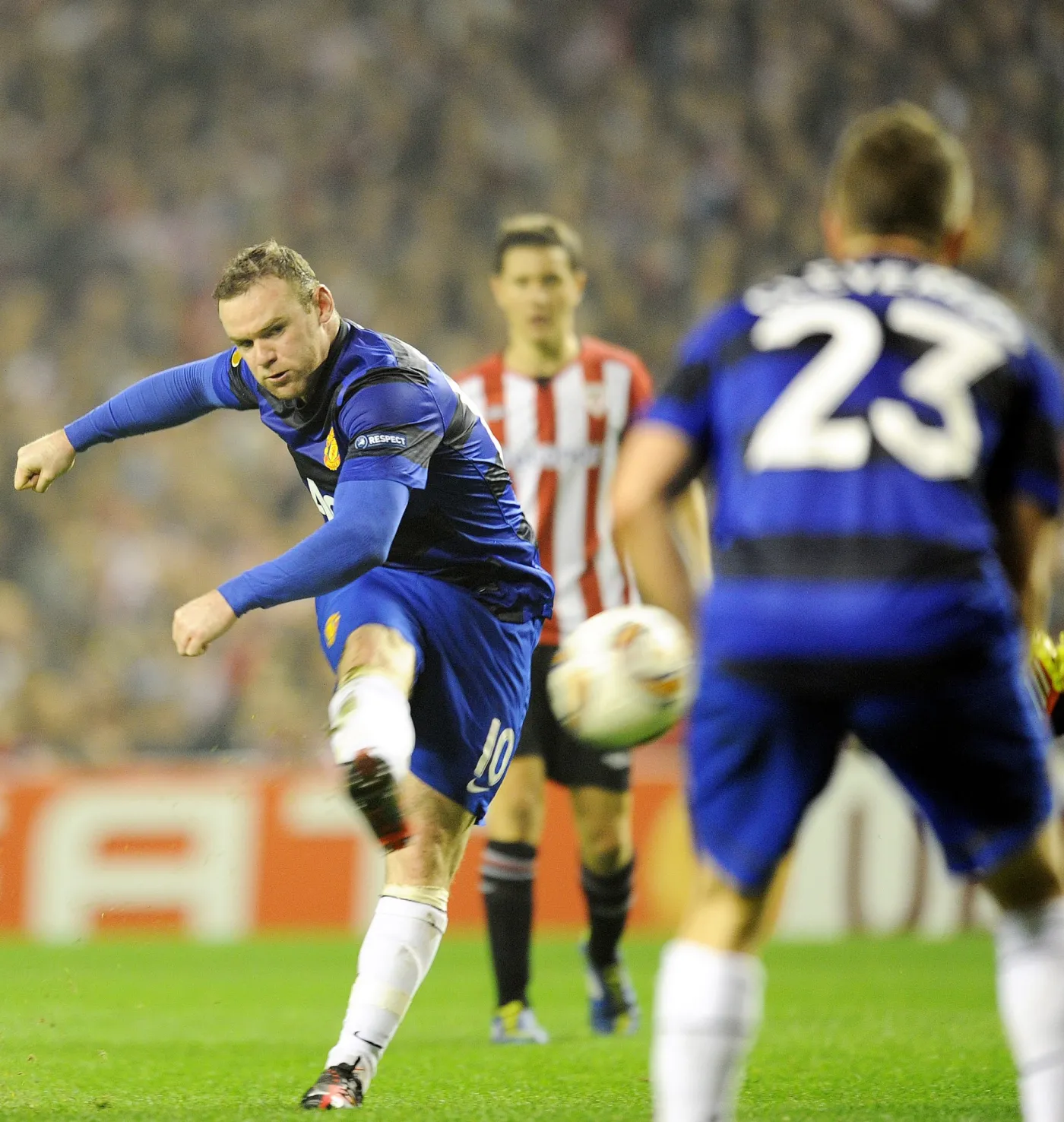Wayne Rooney