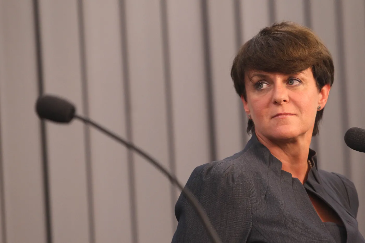 Joanna Kluzik-Rostkowska