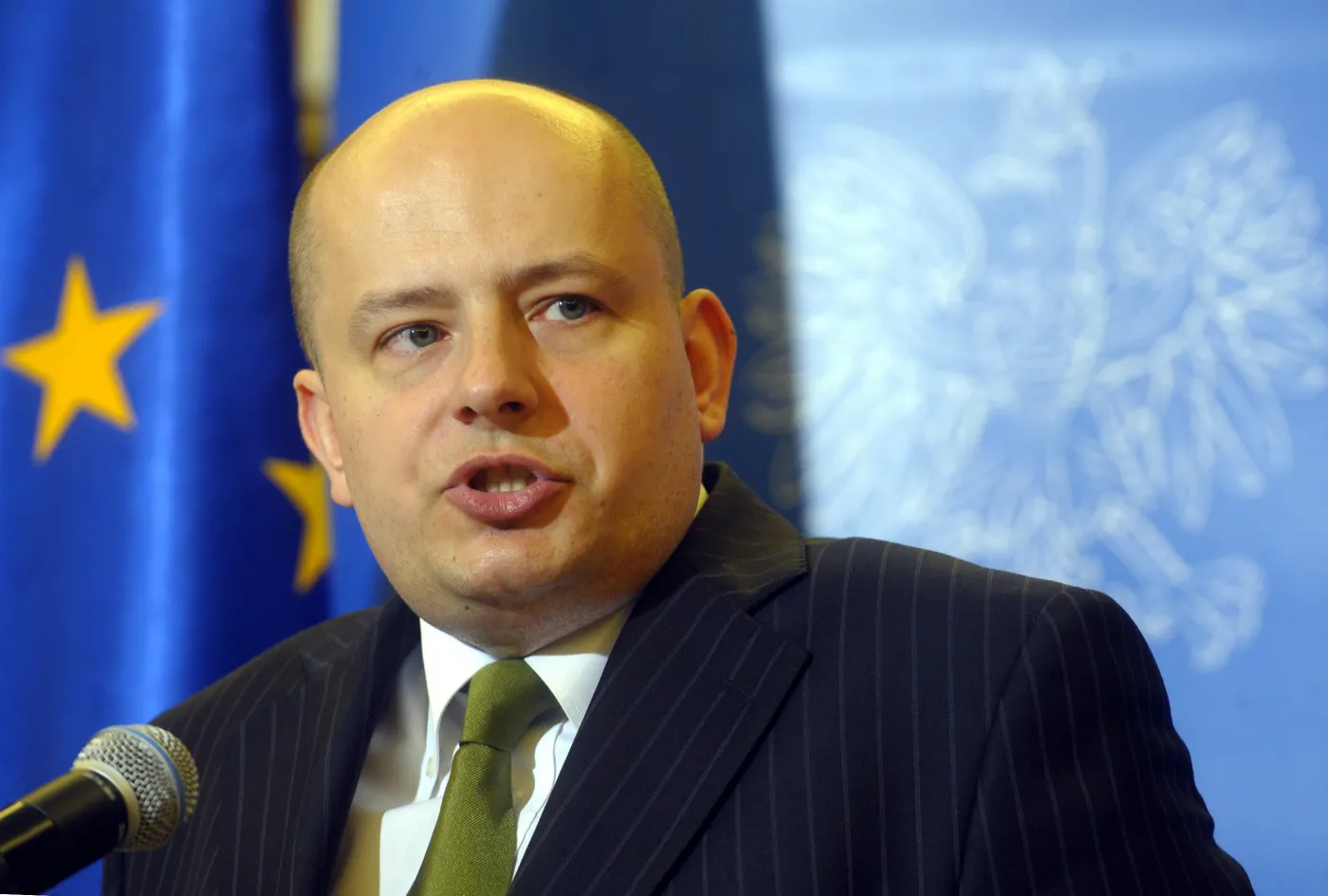 "European Voice" typuje Dowgielewicza na przyszłego komisarza UE