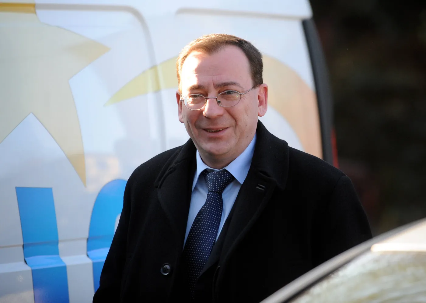 Tomasz Kamiński