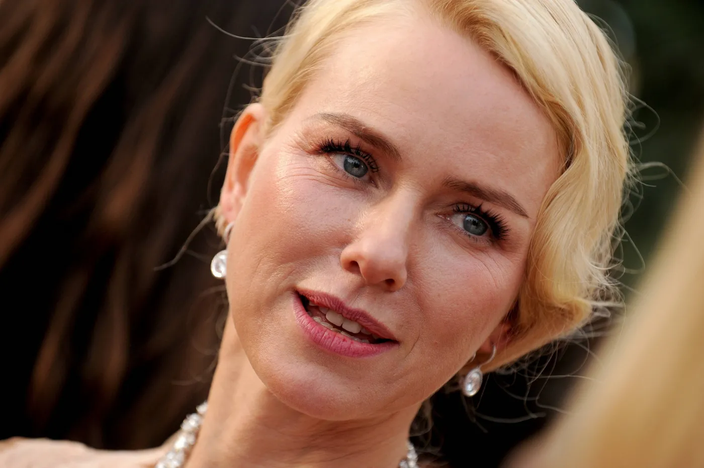 Naomi Watts przygotowuje się do roli Lady Diany