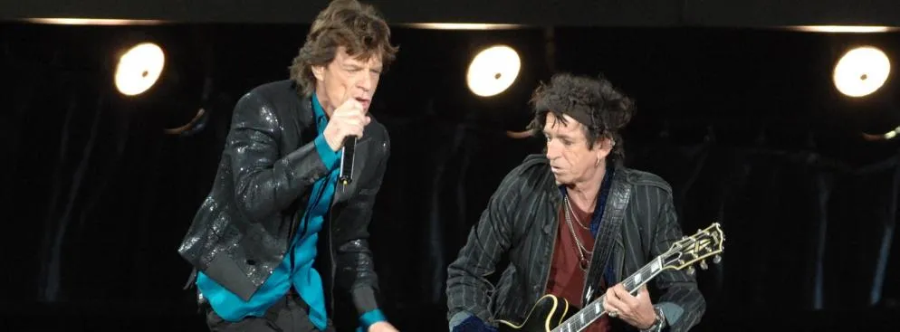 Rolling Stones zagrają ostatni koncert w historii