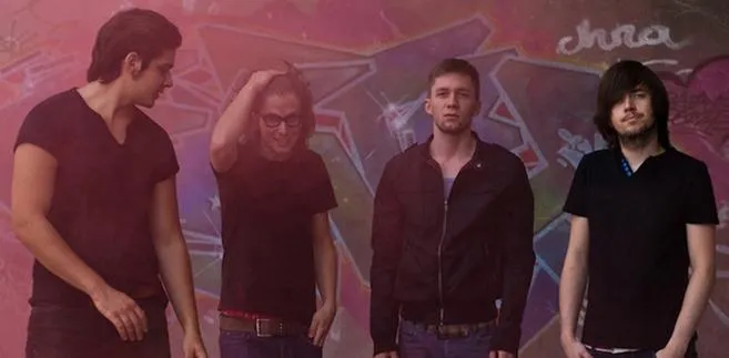Musicmania w Łodzi