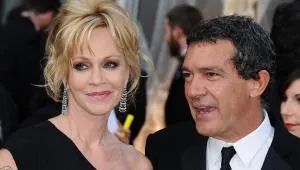 Melanie Griffith za stara dla Hollywood