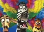 "Madagaskar" wciąż na topie