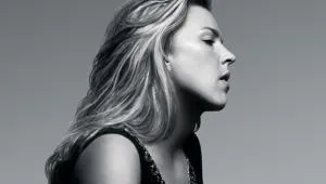 Diana Krall wystąpi w Polsce w listopadzie
