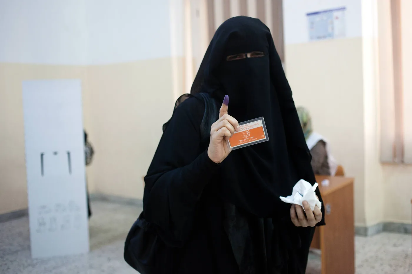 Libia: W wyborach do Konstytuanty zagłosowało 60 proc. wyborców