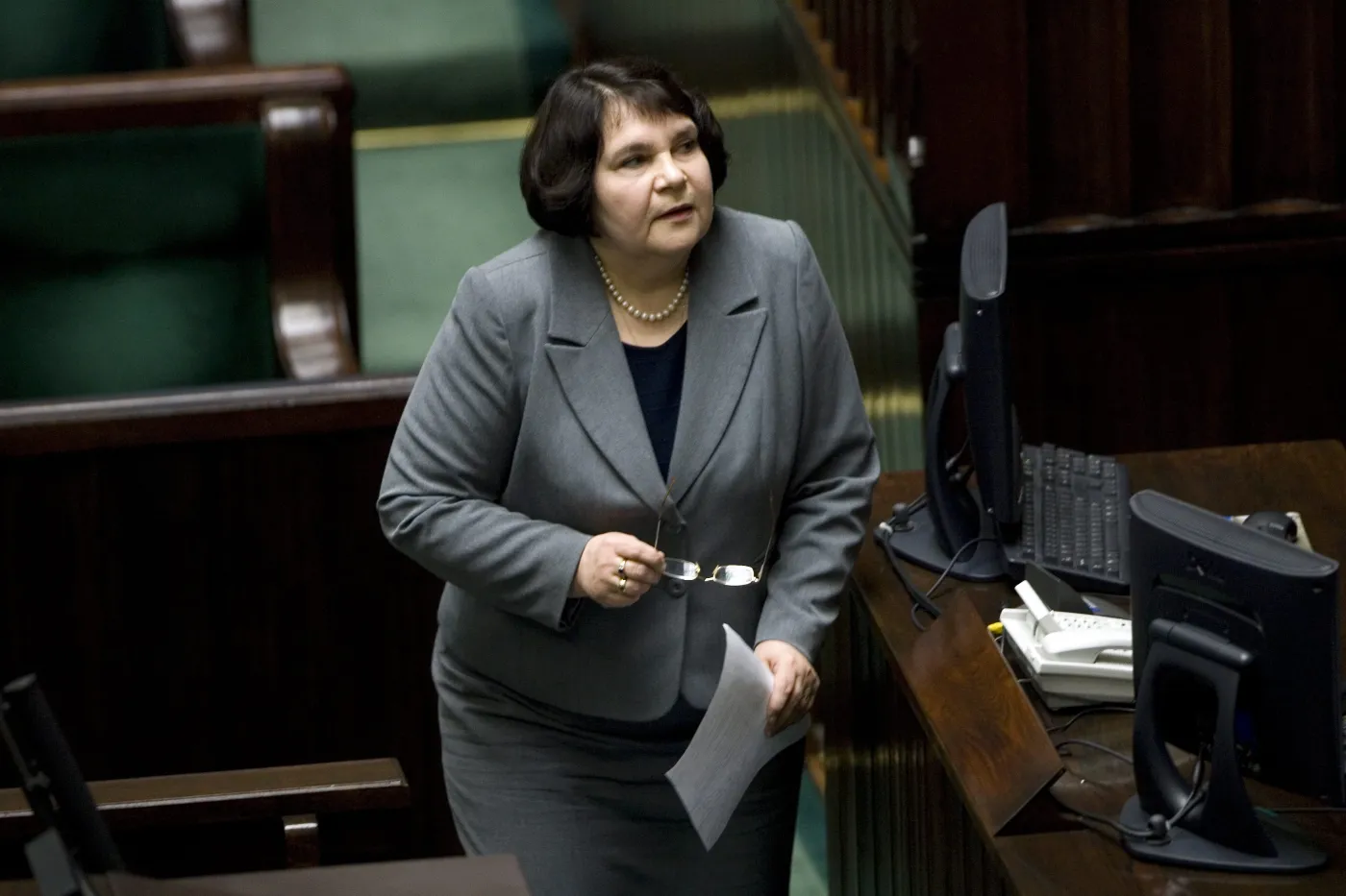 Anna Sobecka