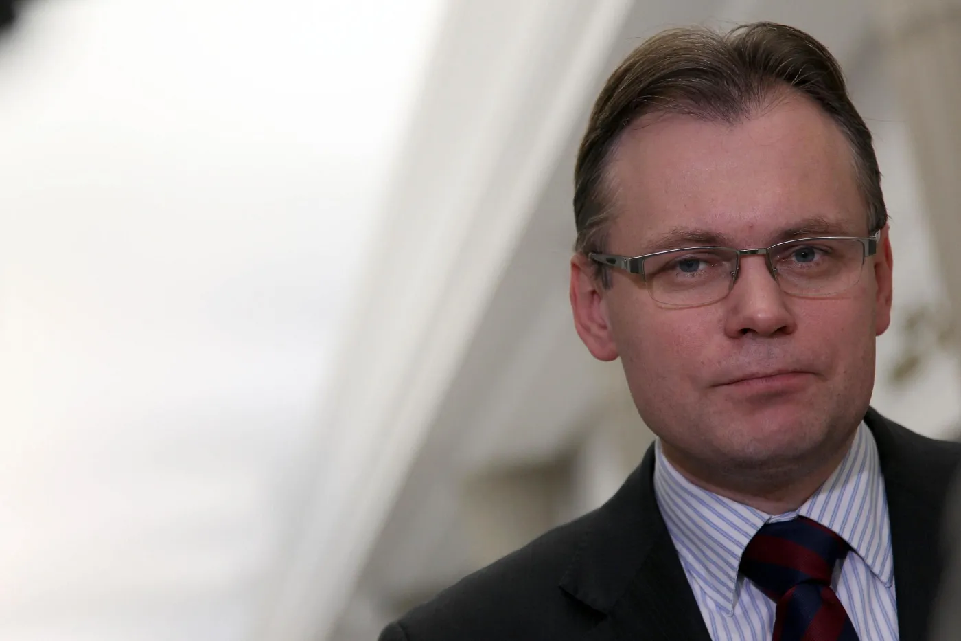 Pracowite lato SP - objazd kraju, a potem ofensywa i nowa siedziba