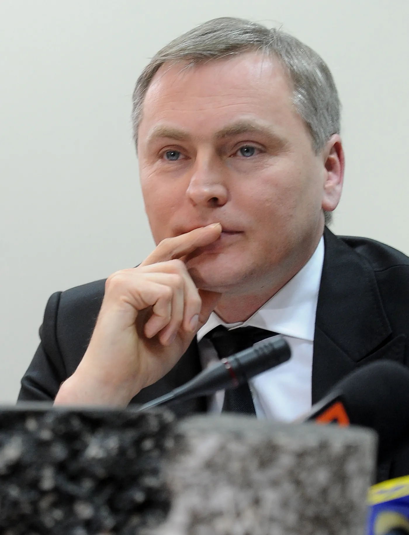 Witecki: Budowa autostrad nierentowna? To nieprawda