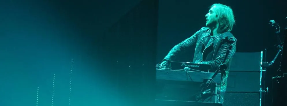 Najlepiej zarabiający DJ-e - ranking