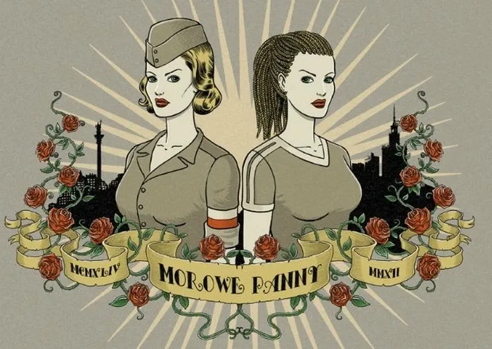 "Morowe Panny" - Premiera płyty Muzeum Powstania Warszawskiego