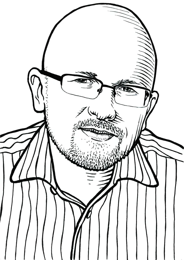 Andrysiak: Sępy już przysiadły, czekają...