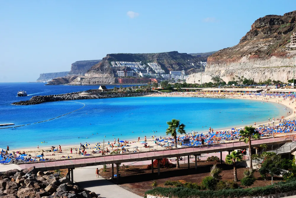 Gran Canaria