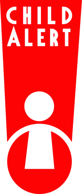 Logo Child Alert