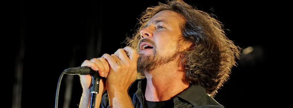 Opener Festival 2014: Pearl Jam zagra w Gdyni