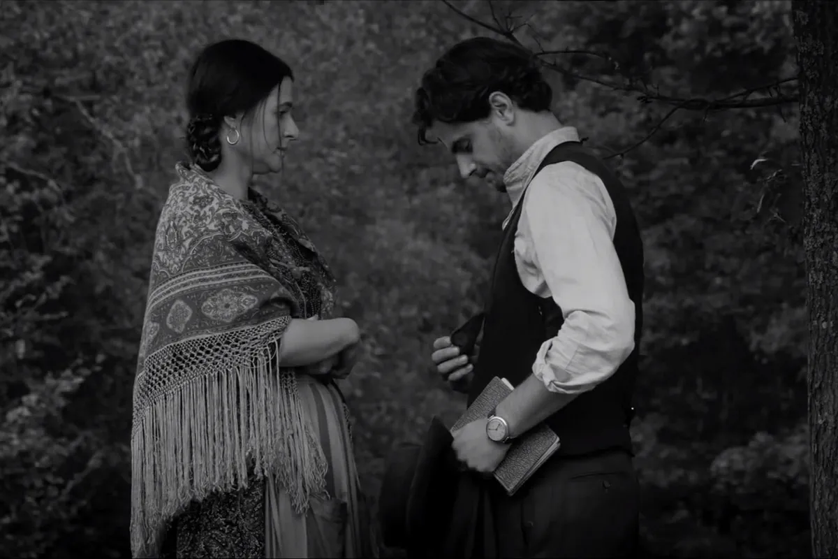 "Papusza" z dwoma nagrodami na festiwalu filmowym w Indiach