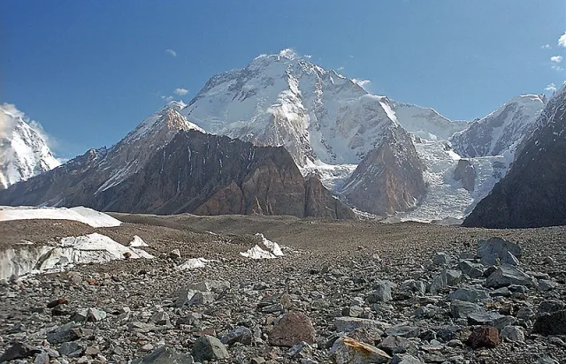 Komisja zbada zimową wyprawę na Broad Peak