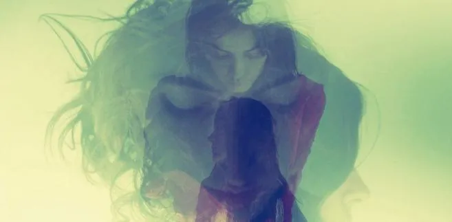 "Warpaint": Seksualność do potęgi
