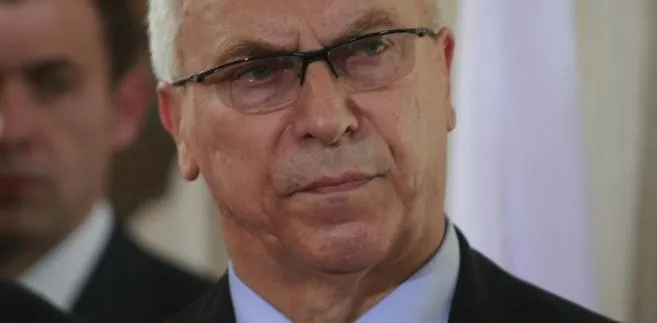 Gierek: "Będę kandydował w wyborach do PE tylko z listy SLD-UP"