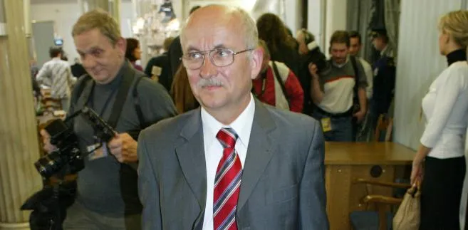 Emil Wąsacz