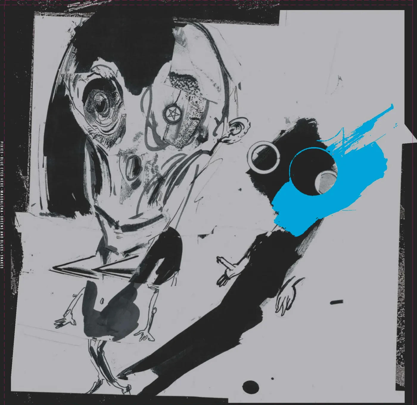 Pixies "EP2": Małe jest popularne