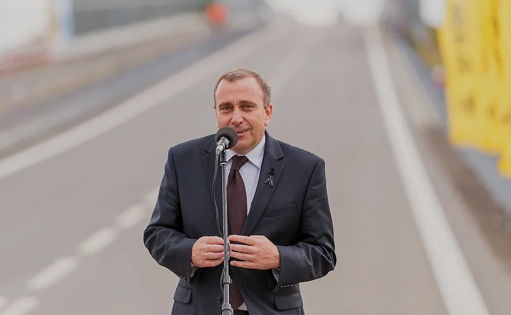 Europarlament. Tusk musi wybrać między Schetyną a Protasiewiczem