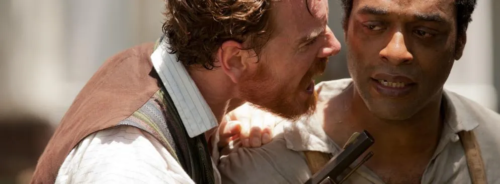 "12 Years a Slave". Zniewolony na zdjęciach