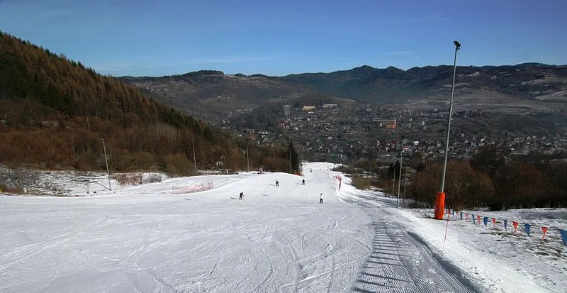 Szczawnica