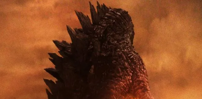 "Godzilla" w nowym zwiastunie