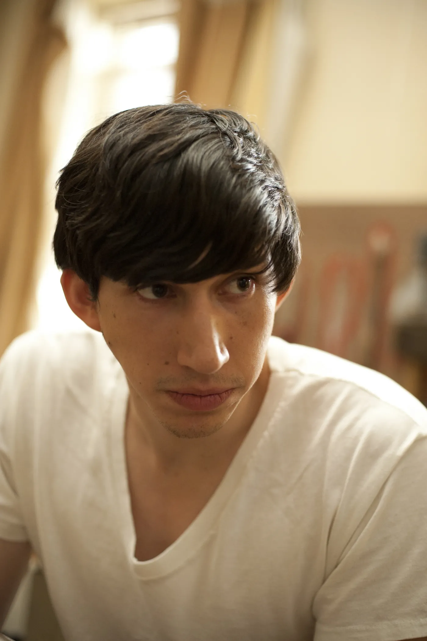 Z "Dziewczyn" do "Gwiezdnych Wojen". Adam Driver nowym Darthem Vaderem?