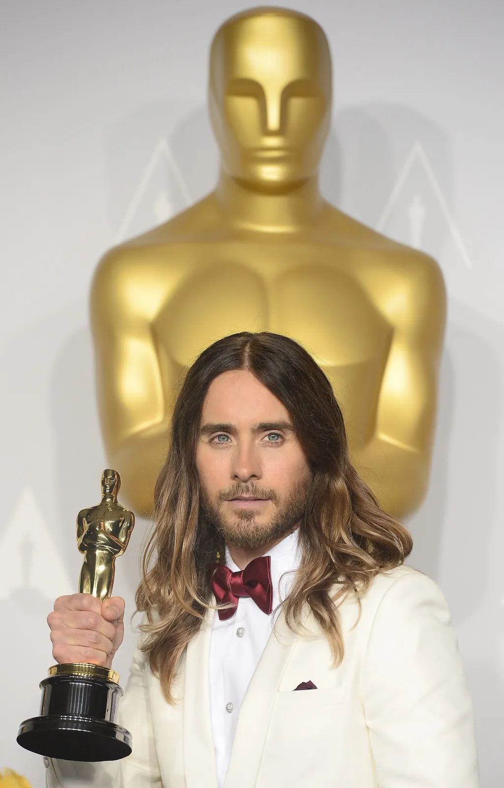 Jared Leto