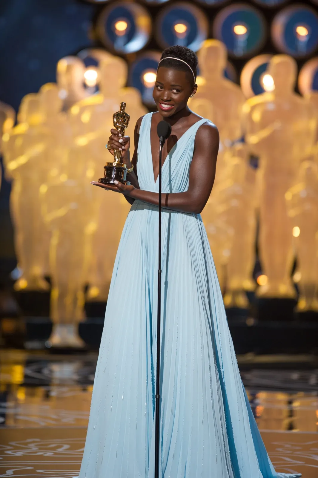 Lupita Nyong'o